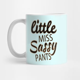 SASSY Mug